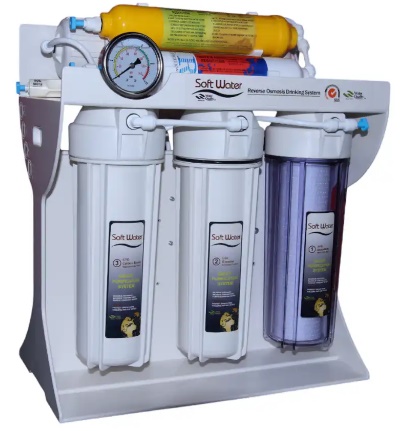 نمای دستگاه