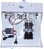 نمای دستگاه