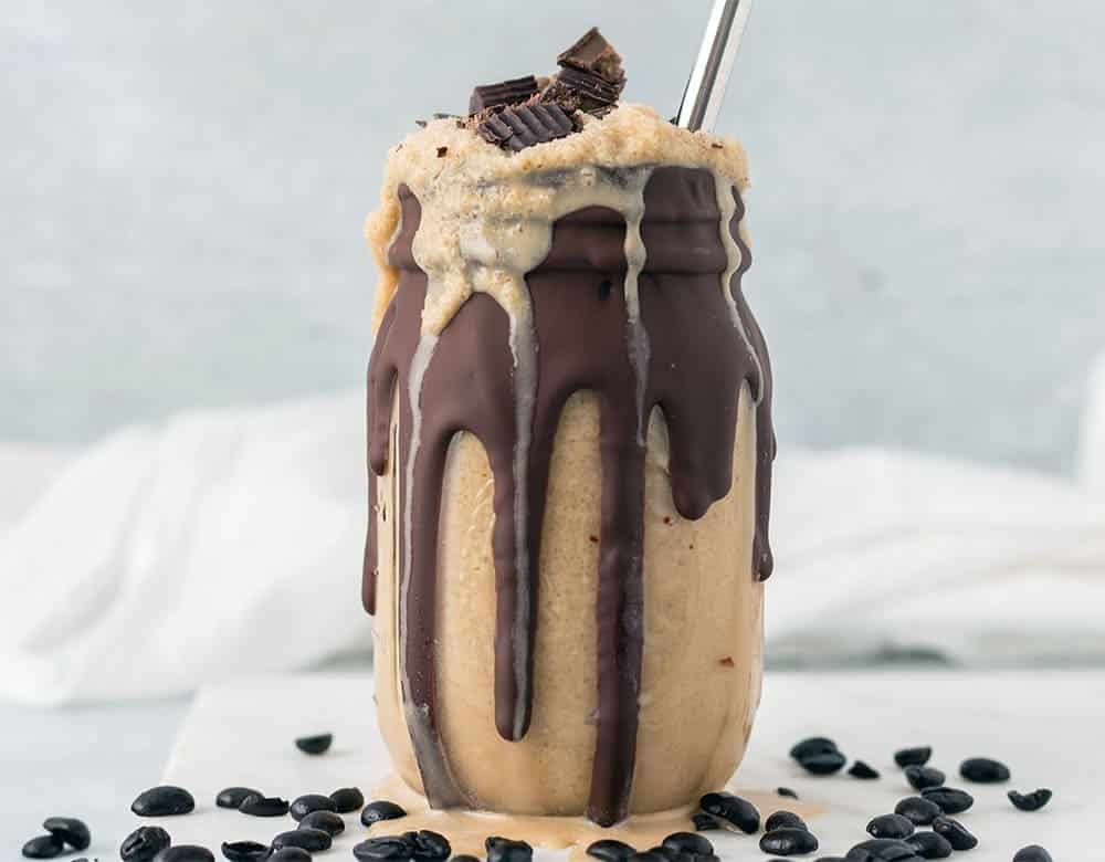 نوتلا بادام زمینی