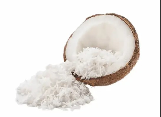 پودر نارگیل