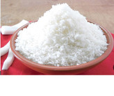 پودر نارگیل پر چرب