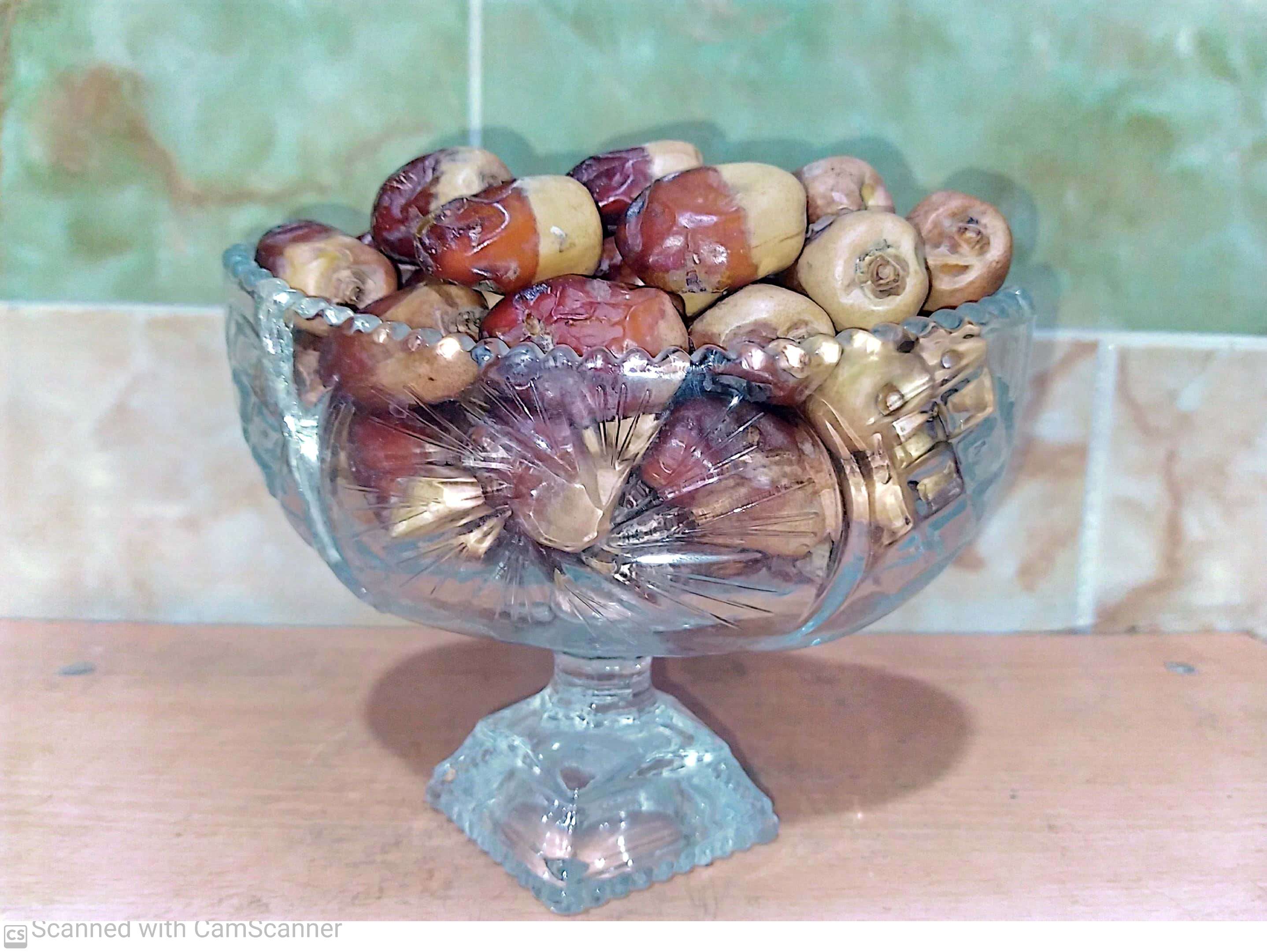 خرماخشک آجیلی پوپو بسته بندی وکیوم