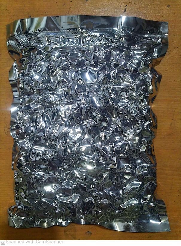 خرماخشک آجیلی پوپو بسته بندی وکیوم