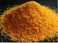 پودر سوخاری پولکی